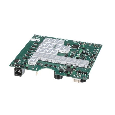 Blodgett Control, Bcm Ser# 4Xxxx 60820